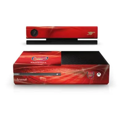 Arsenal Dekal Xbox One