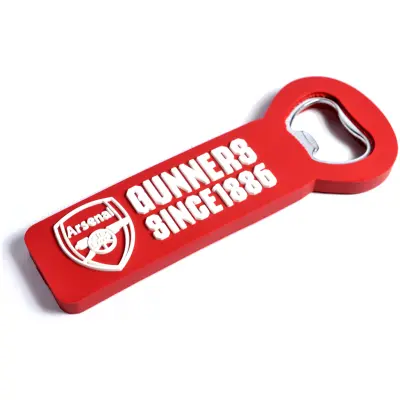 Arsenal Flasköppnare Magnet