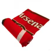 Arsenal Fleecefilt Pulse