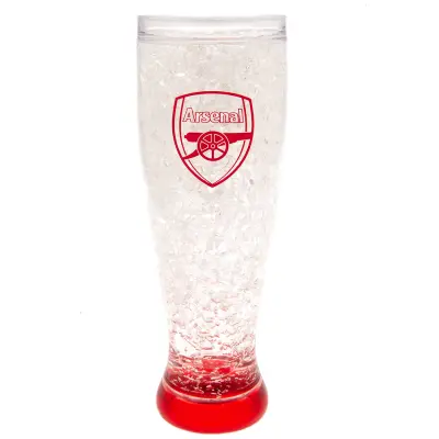 Arsenal Glas Freezer