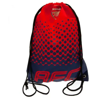 Arsenal Gympåse Fade