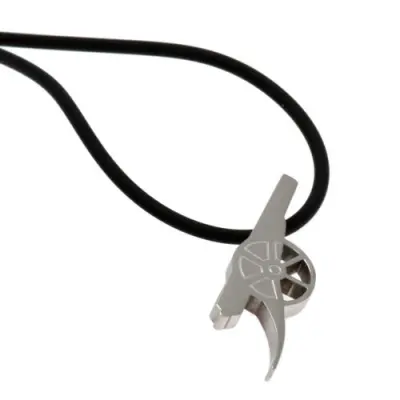 Arsenal Hängsmycke Rostfritt Gn