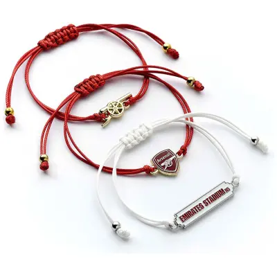 Arsenal Halsband Friendship