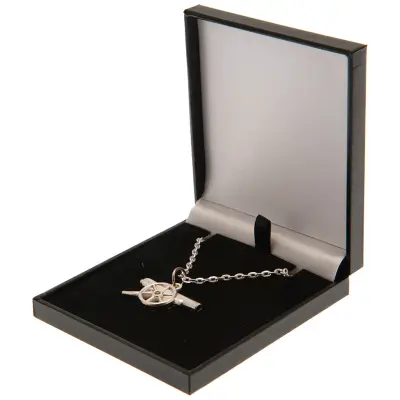 Arsenal Halsband Gunners