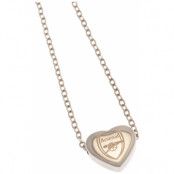 Arsenal Halsband Heart