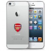 Arsenal iPhone 5/5S Mobilskal