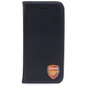 Arsenal iPhone 6/6S Smart Folio Skal