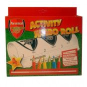 Arsenal Jumbo Roll