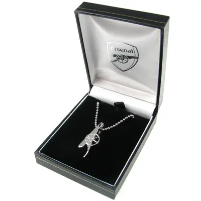 Arsenal Kedja och Smycke GN