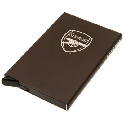 Arsenal Korthållare Aluminium