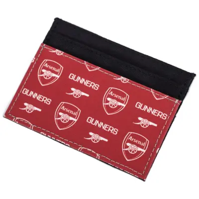 Arsenal Korthållare Coloured Icon