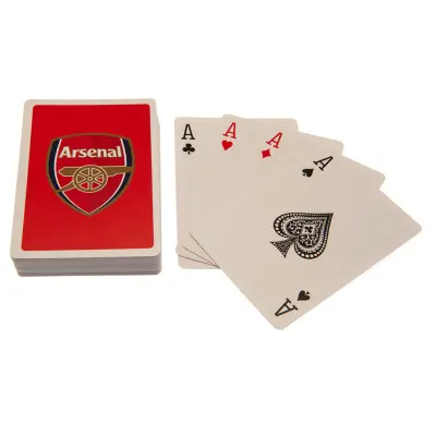 Arsenal Kortlek L