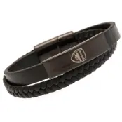 Arsenal Läderarmband IP