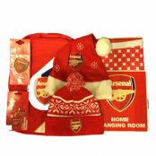 Arsenal Large Pack