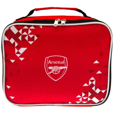Arsenal Lunchväska Particle