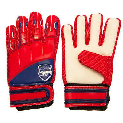 Arsenal Målvaktshandskar Ungdom DT