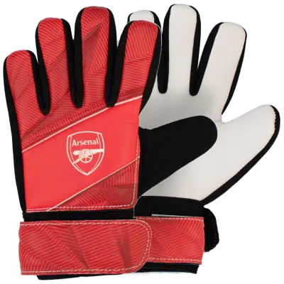 Arsenal Målvaktshandskar Ungdom Fuse