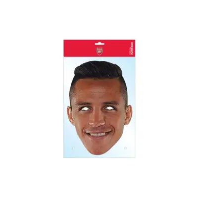 Arsenal Mask Sanchez