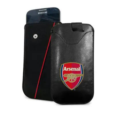Arsenal Mobilfodral Universal L