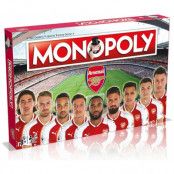 Arsenal Monopol Eng