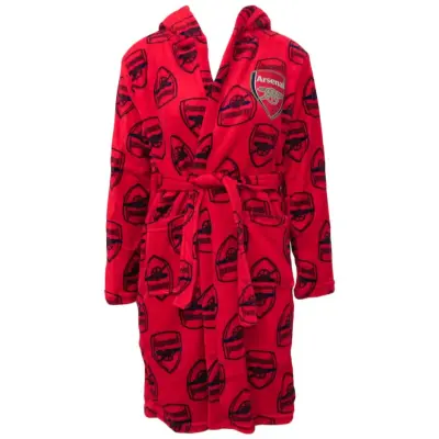 Arsenal Morgonrock ML XL