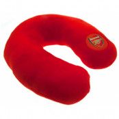 Arsenal Nackkudde Side Crest