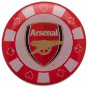 Arsenal Pinn Poker