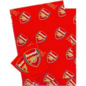 Arsenal presentpapper