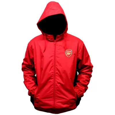 Arsenal Regnjacka XL