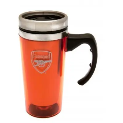 Arsenal Resemugg Aluminium