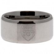 Arsenal Ring Band S