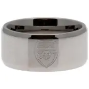 Arsenal Ring Band S