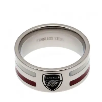 Arsenal Ring Colour Stripe M