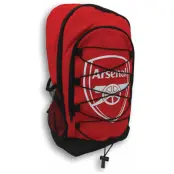 Arsenal Ryggsäck Bungee