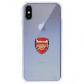 Arsenal Skal iPhone X TPU