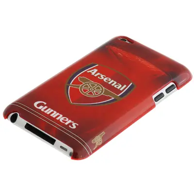 Arsenal Skal iPod Touch 4G