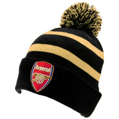 Arsenal Skidmössa Breakaway Svart