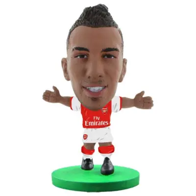 Arsenal SoccerStarz Aubameyang 2018-19