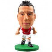 Arsenal SoccerStarz Cazorla 2012-13