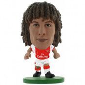 Arsenal SoccerStarz David Luiz