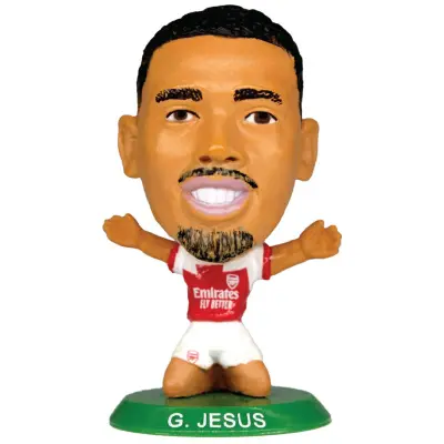 Arsenal SoccerStarz Gabriel