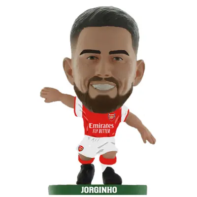 Arsenal SoccerStarz Jorginho