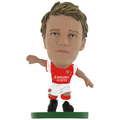 Arsenal SoccerStarz Odegaard Ny