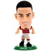 Arsenal SoccerStarz Rice