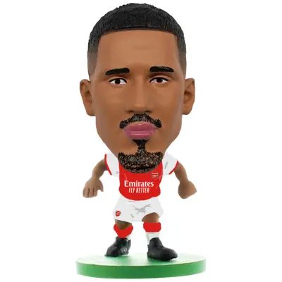 Arsenal SoccerStarz Saliba