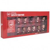 Arsenal SoccerStarz Team Pack 24-25