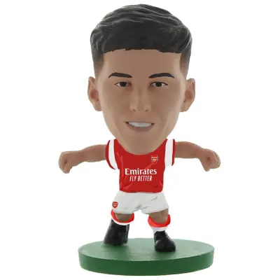 Arsenal SoccerStarz Tierney
