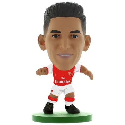 Arsenal SoccerStarz Torreira