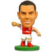 Arsenal SoccerStarz Walcott 2012-13