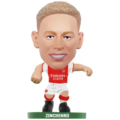 Arsenal SoccerStarz Zinchenko
